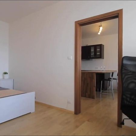 Apartment Julie Prague Extérieur photo